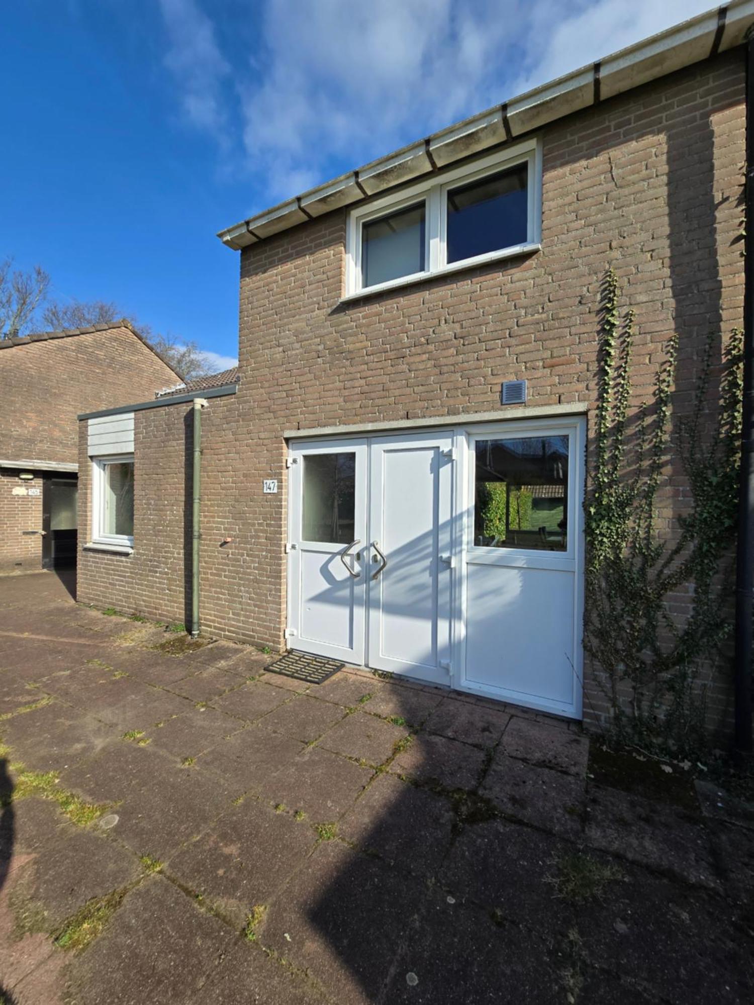 De Mossel 147 Villa Bruinisse Exterior foto
