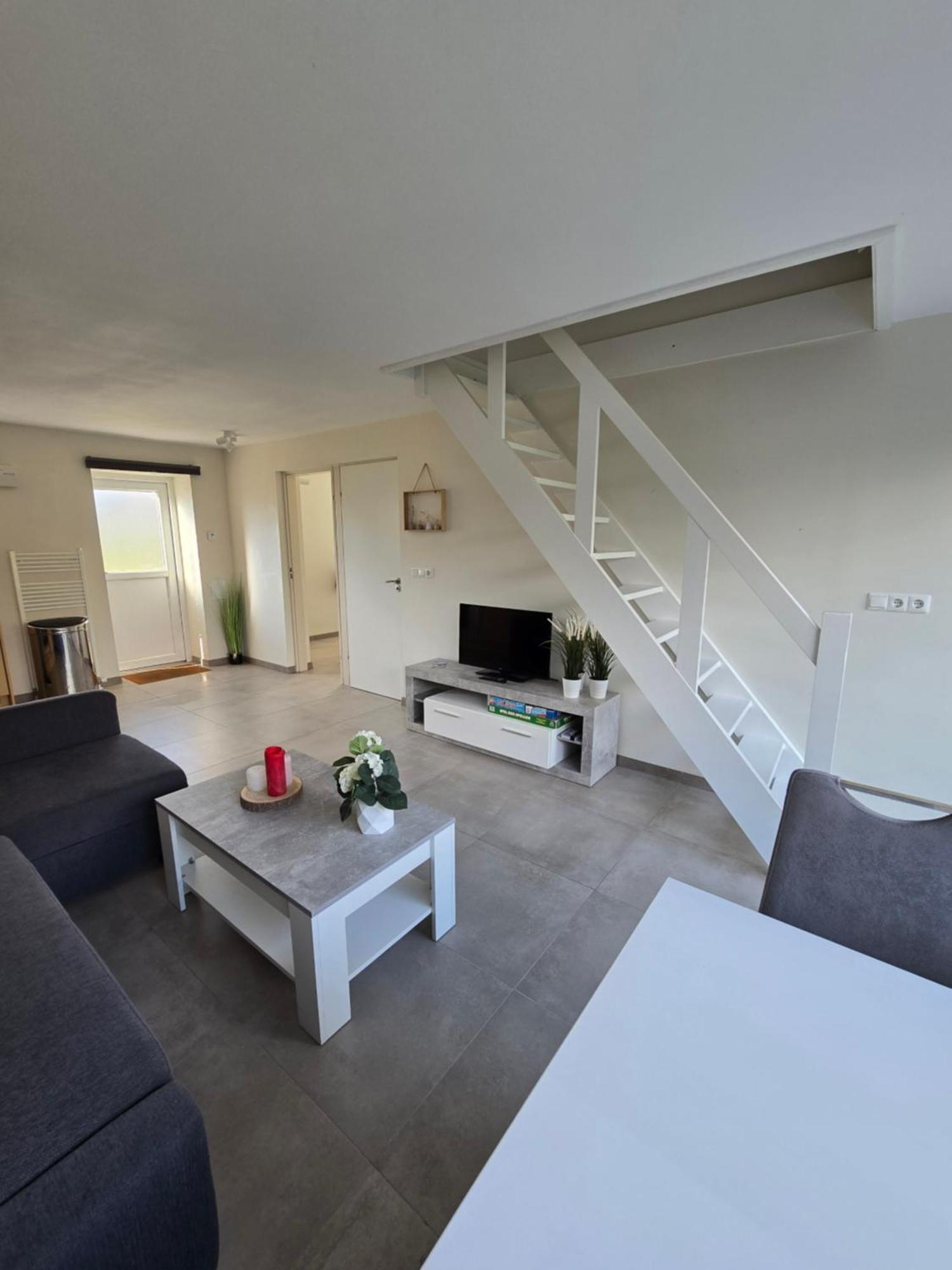 De Mossel 147 Villa Bruinisse Exterior foto